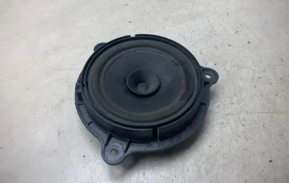 Nissan Tiida C11 Rear door speaker 28156F4603 E103327 3199