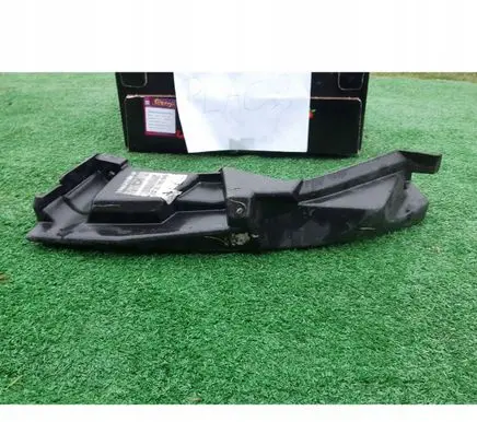 Renault Clio III Front bumper mounting bracket 8200289846