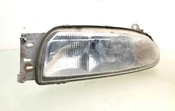 Ford Fiesta Headlight/headlamp 0301049201 96FG13006AF 1305219059