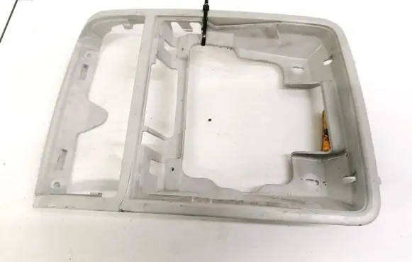Volkswagen Jetta V Other interior part 1K0867489