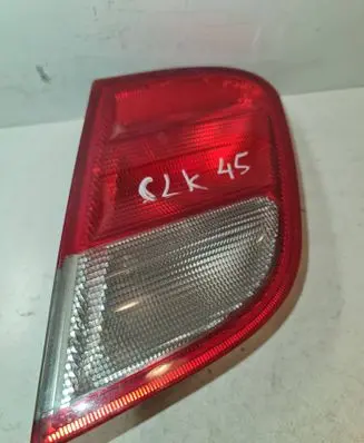 Rear/tail lights