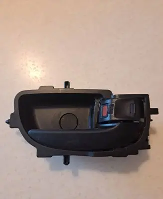 Toyota Yaris Front door interior handle 692050D201 692050D271 89915A2