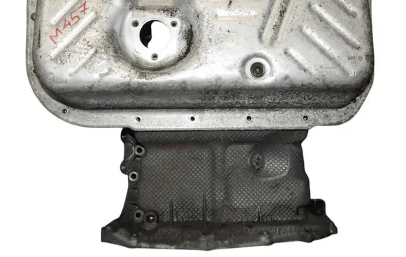 Audi A4 S4 B8 8K Oil sump 059103601CD 059103602AE