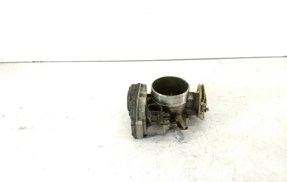 Volkswagen PASSAT B5 Throttle valve 078133063AM 408237221007 TS200