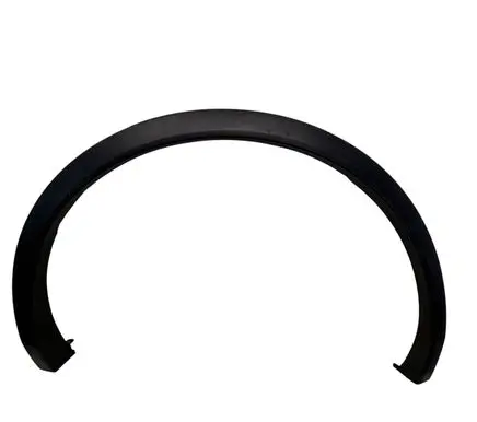 Volkswagen Tiguan Fender trim (molding) 5NA854819K 5NA854819K9B9 5NA854819E