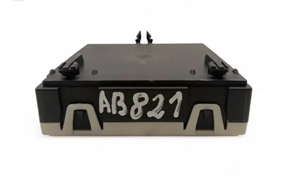 Mercedes-Benz C W206 Other control units/modules A2069004717