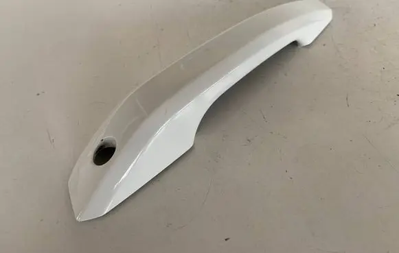 Audi Q5 SQ5 FY Front door handle cover 80B837239