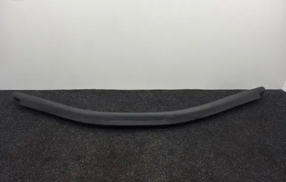 BMW 3 F30 F35 F31 Engine compartment rubber 7239146