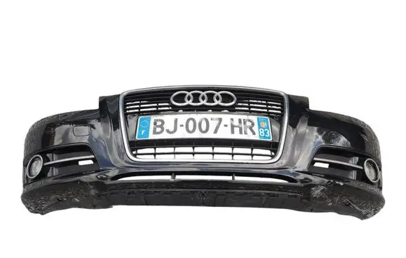Audi A3 S3 8P Front bumper 