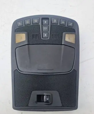 Ford F150 Front seat light FL3B18519A58