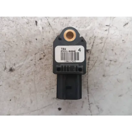 Lexus IS 220D-250-350 Airbag deployment crash/impact sensor 898310W040 1206117471