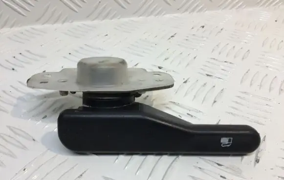 Nissan Almera Tino Fuel cap release pull handle 