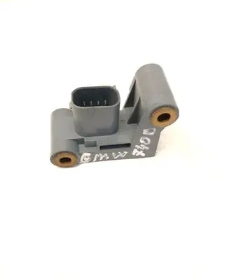 BMW 7 F01 F02 F03 F04 Airbag deployment crash/impact sensor 9159314 010210074