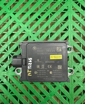BMW 5 G30 G31 G38 Distronic sensor radar 75789013