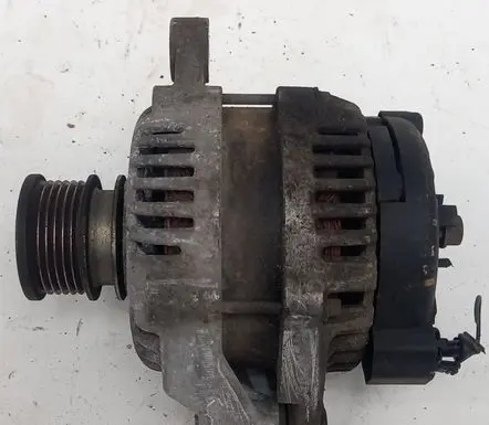 Opel Insignia A Generator/alternator 13502583