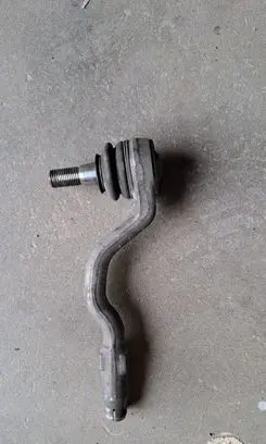 BMW X5 E70 Steering tie rod end 