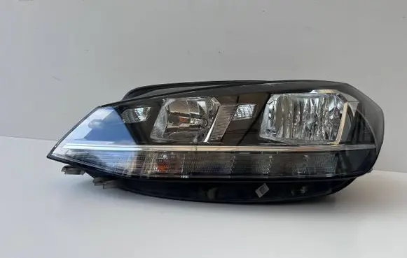 Volkswagen Golf VII Headlight/headlamp 5G1941005D