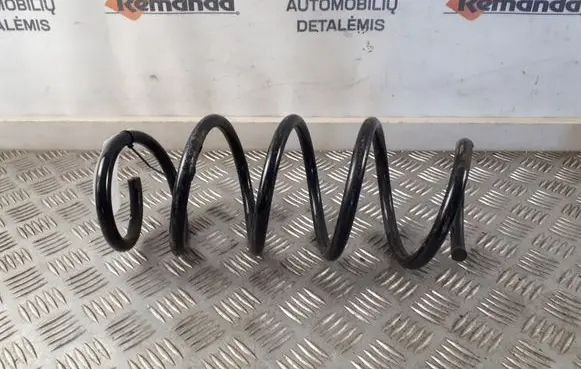 Honda CR-V Front coil spring 