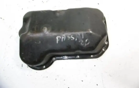 Volkswagen PASSAT B3 Oil sump