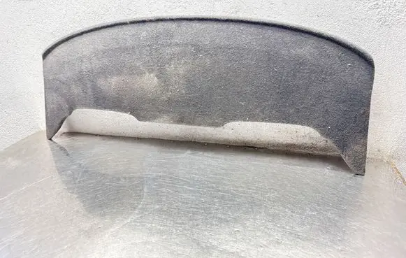 Volvo C70 Parcel shelf 9217468 9217468C3