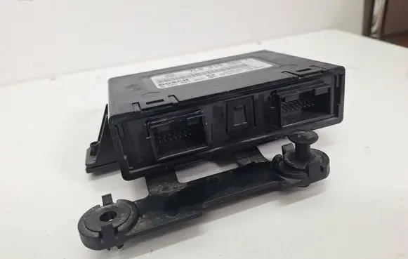 Porsche Cayenne (9PA) Parking PDC control unit/module 7L0919283C 0263004098