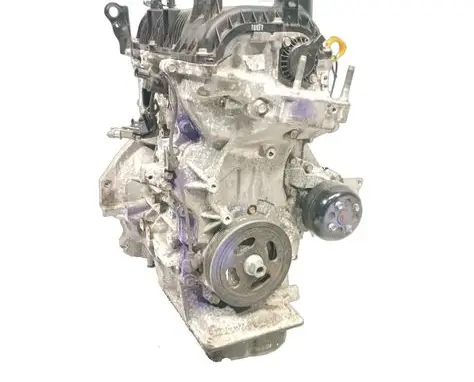 KIA Picanto Engine G3LA