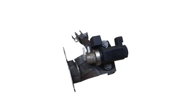 BMW X6 E71 Turbo solenoid valve 7595374 70088704 7572081