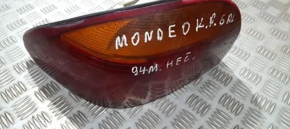 Ford Mondeo MK I Rear/tail lights 93bg13n004db