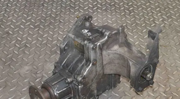 KIA Sportage Gearbox transfer box case Y041004037