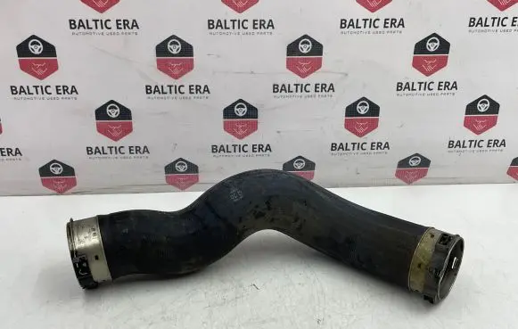 BMW 1 F20 F21 Intercooler hose/pipe 8513851 11279412 BMW1161