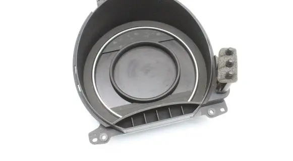 Fiat 500 Speedometer (instrument cluster) 7356769200 503004501409