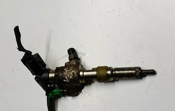 Volvo V40 Fuel injector 9802448680 50274V05 67308