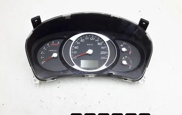 Hyundai Tucson JM Speedometer (instrument cluster) 940232E430