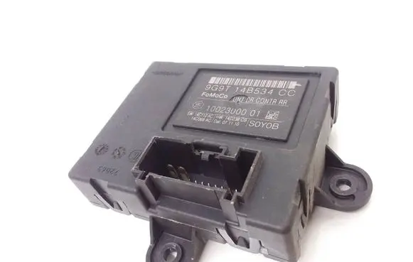 Ford Mondeo MK IV Door control unit/module 9G9T14B534CC