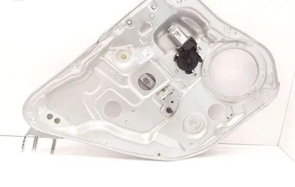 Hyundai Grandeur Rear door window regulator with motor 400899