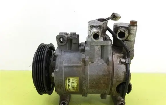 Audi A4 S4 B6 8E 8H Air conditioning (A/C) compressor (pump)