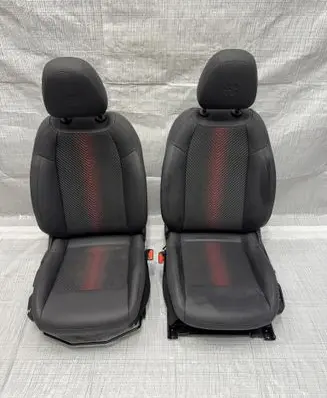 Alfa Romeo 145 - 146 Seat set 