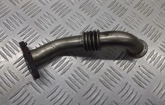 Renault Megane III EGR valve line/pipe/hose