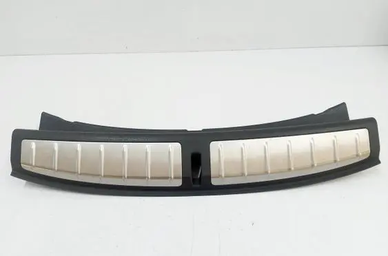 BMW X2 F39 Trunk/boot sill cover protection 7428115