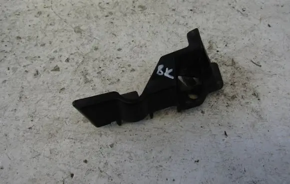 Audi A4 Allroad Front bumper mounting bracket 8K0807283D
