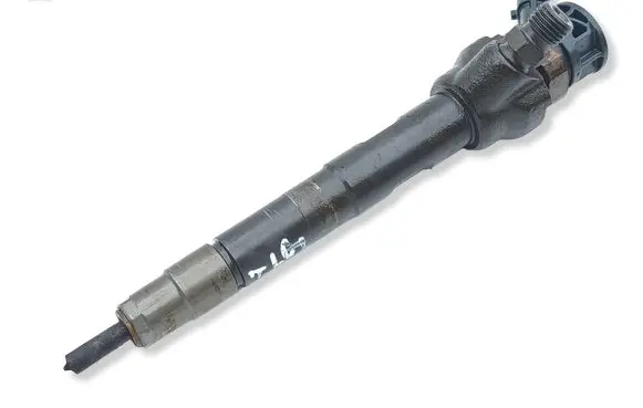 Land Rover Evoque II Fuel injector 0445111026 G4D39K546CB