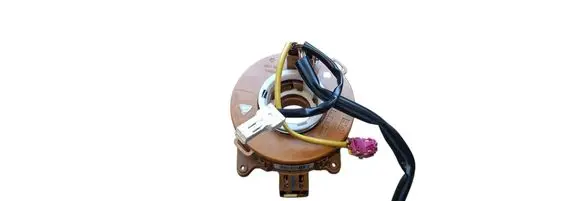 Peugeot Boxer Airbag slip ring squib (SRS ring) 59001157
