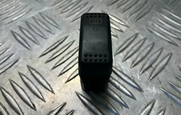 Volkswagen II LT Windscreen/window heater switch 2D0959621