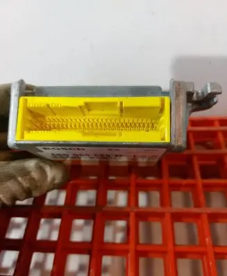 Audi A6 S6 C5 4B Airbag control unit/module 4B0959655M