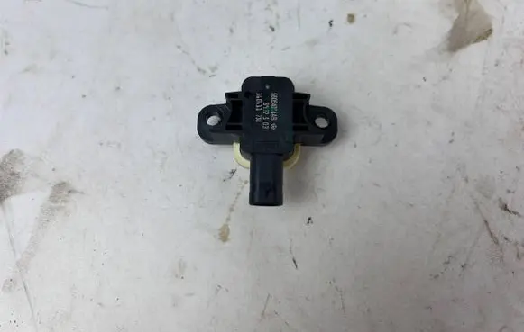 Dodge Durango III Airbag deployment crash/impact sensor 56054084AB