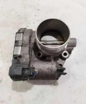 Ford Mondeo MK IV Throttle valve 7s7g9f991ba 0280750475