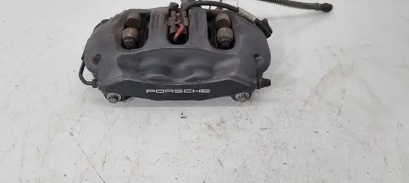 Porsche 911 991 Rear brake caliper 970352425 9P1615403B
