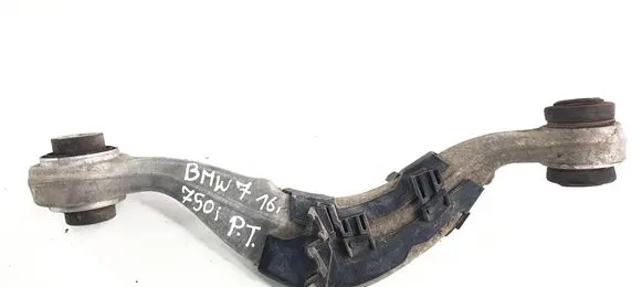 BMW 7 G11 G12 Rear suspension control arm
