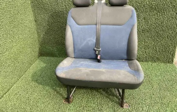 Renault Trafic II (X83) Front driver seat 7701049274 7701049293