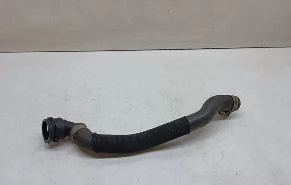 BMW 1 E81 E87 Engine coolant pipe/hose 1437865